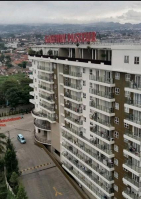 Apartemen Gateway Pasteur type 1 bedroom by Cloud Travel